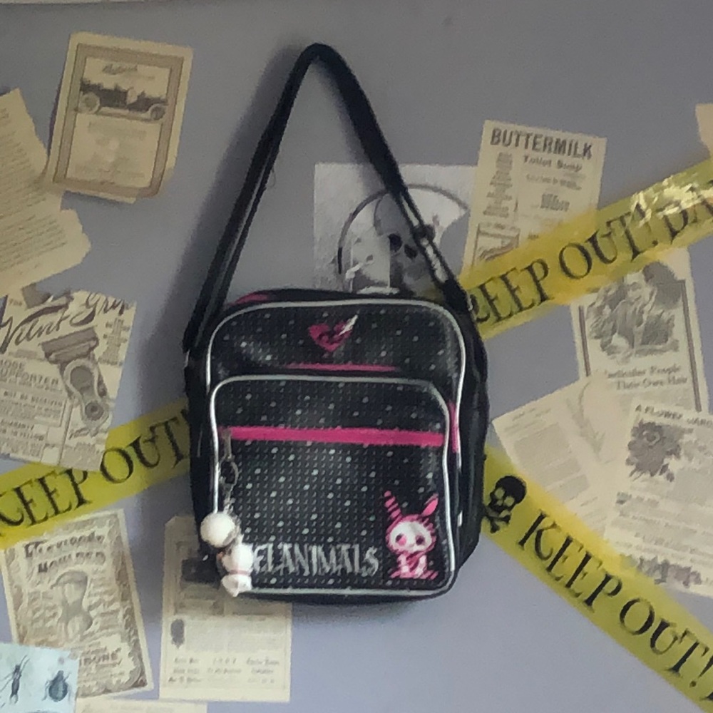skelanimals bag